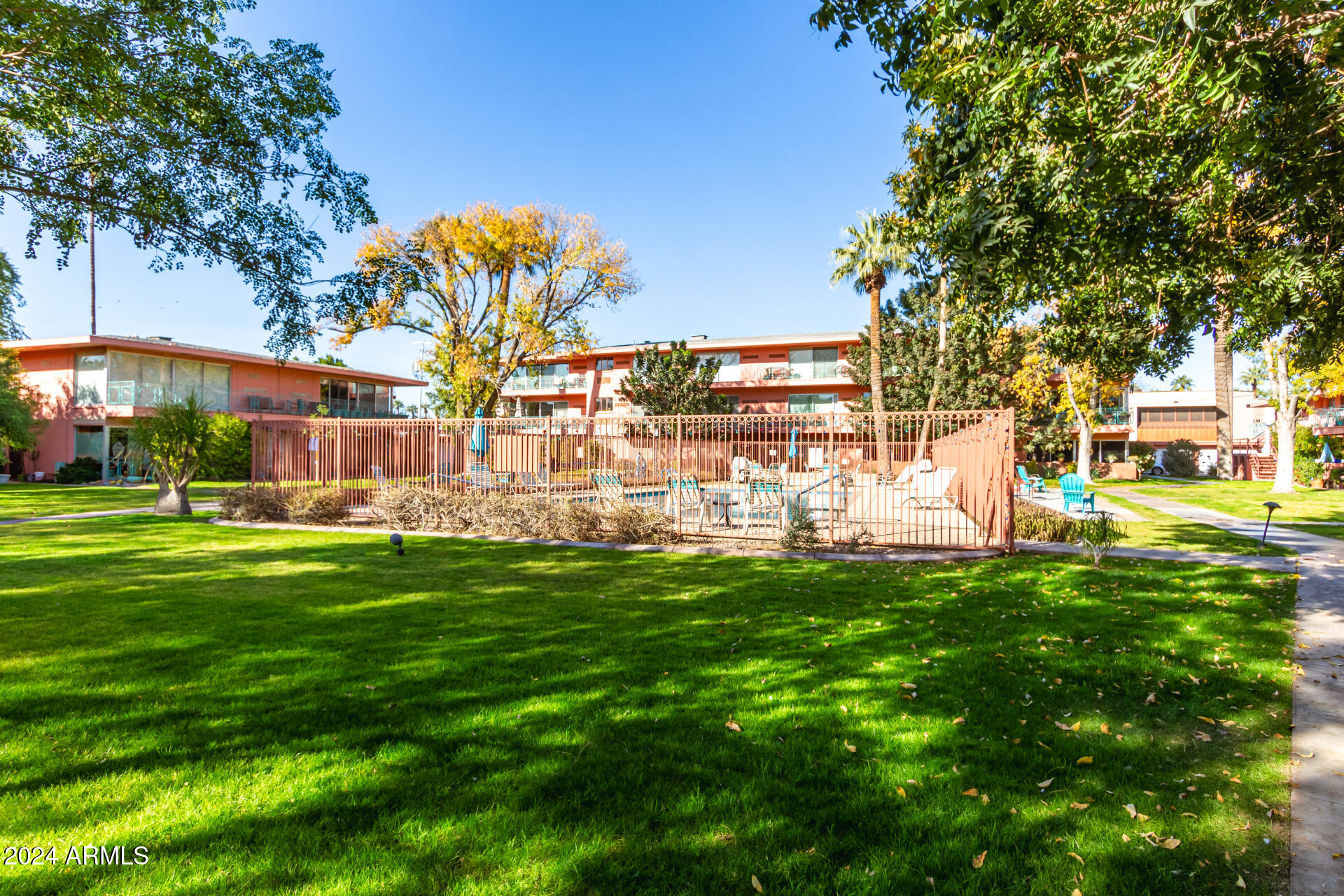 150 East Coronado Road, Unit 47 Phoenix, AZ 85004 - Photo 4 of 14 04 - Coronado