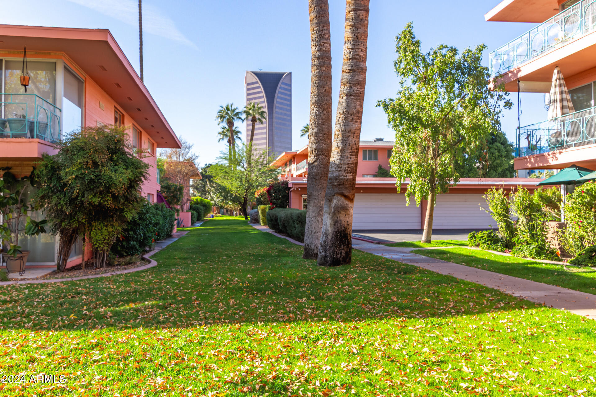150 East Coronado Road, Unit 47 Phoenix, AZ 85004 - Photo 6 of 14 06 - Coronado