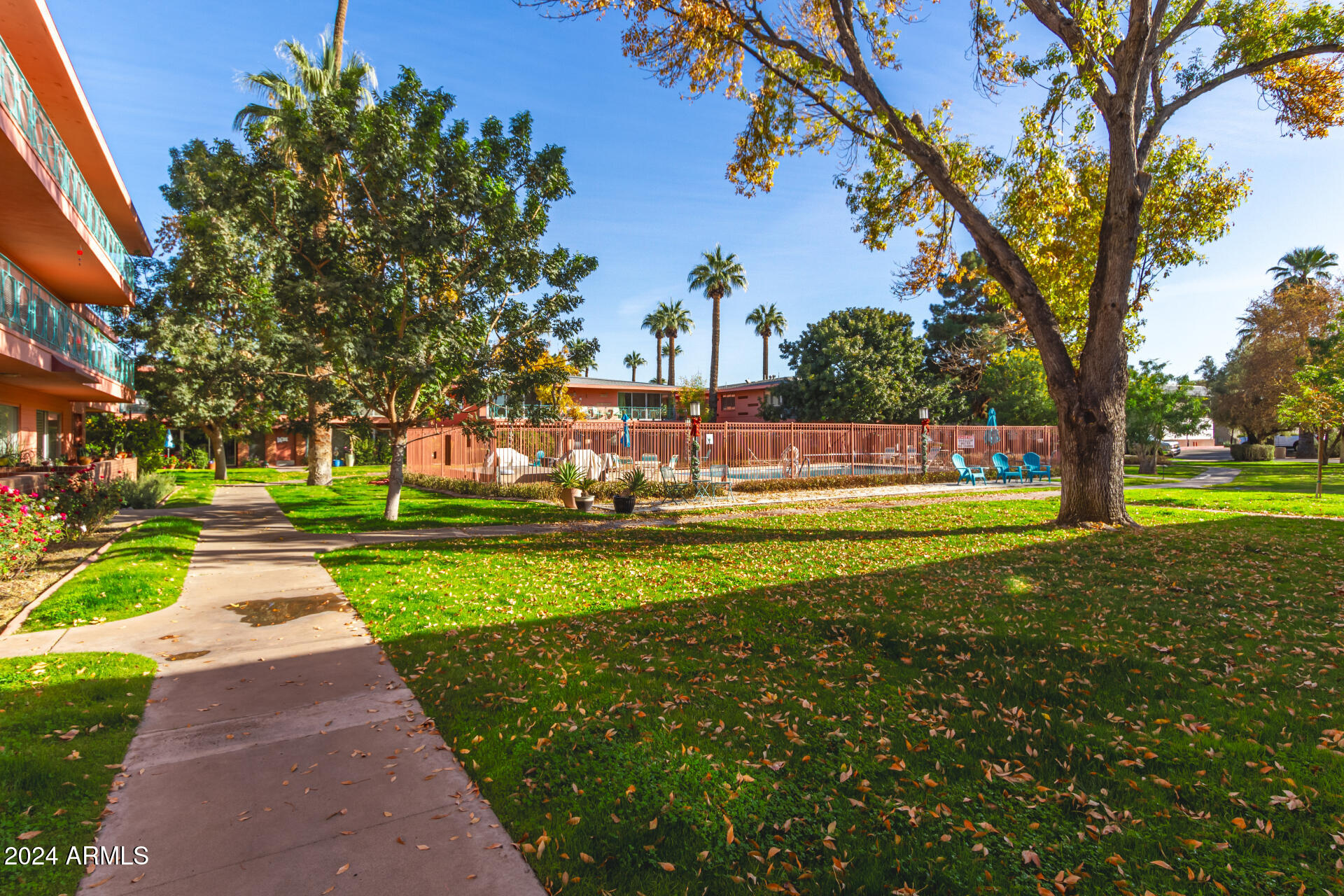 150 East Coronado Road, Unit 47 Phoenix, AZ 85004 - Photo 7 of 14 07 - Coronado