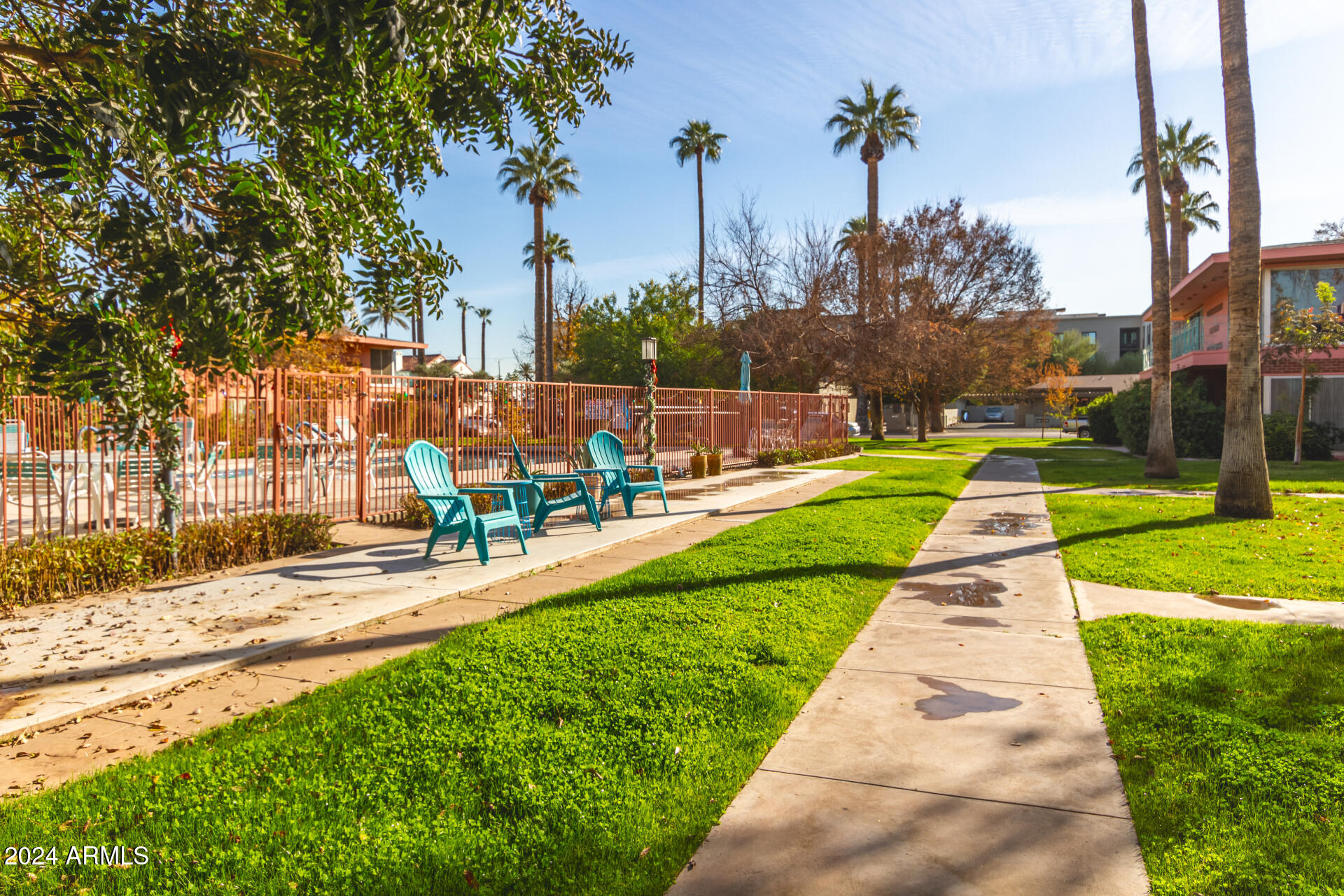 150 East Coronado Road, Unit 47 Phoenix, AZ 85004 - Photo 8 of 14 08 - Coronado