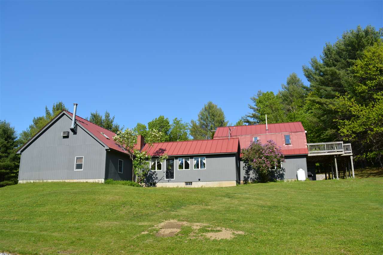 649 Methodist Hill Road Enfield, NH 03748 - Photo 1 of 28 Gallery Image 1
