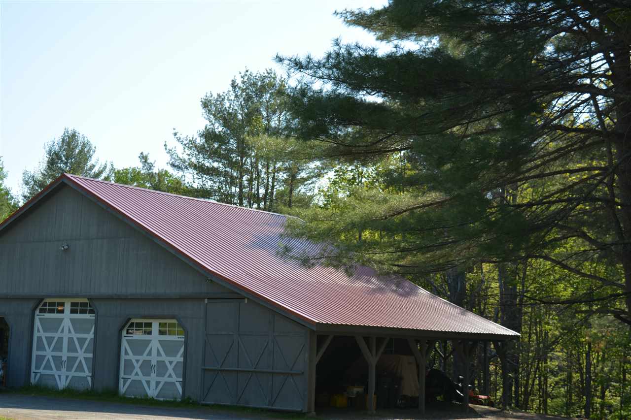 649 Methodist Hill Road Enfield, NH 03748 - Photo 2 of 28 Gallery Image 2