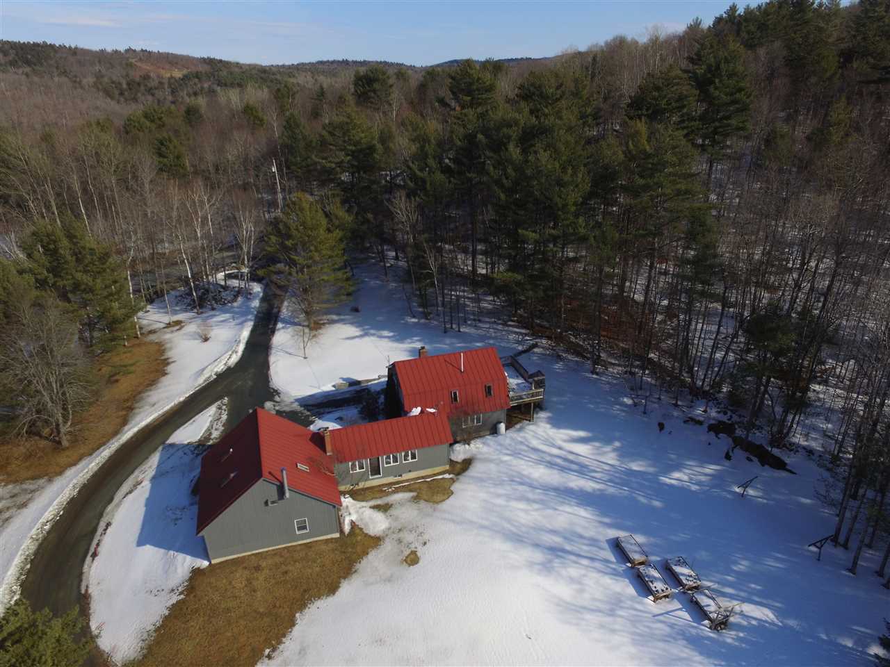 649 Methodist Hill Road Enfield, NH 03748 - Photo 27 of 28 Gallery Image 27