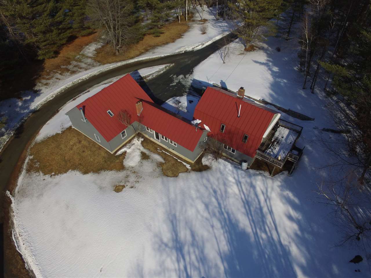 649 Methodist Hill Road Enfield, NH 03748 - Photo 28 of 28 Gallery Image 28