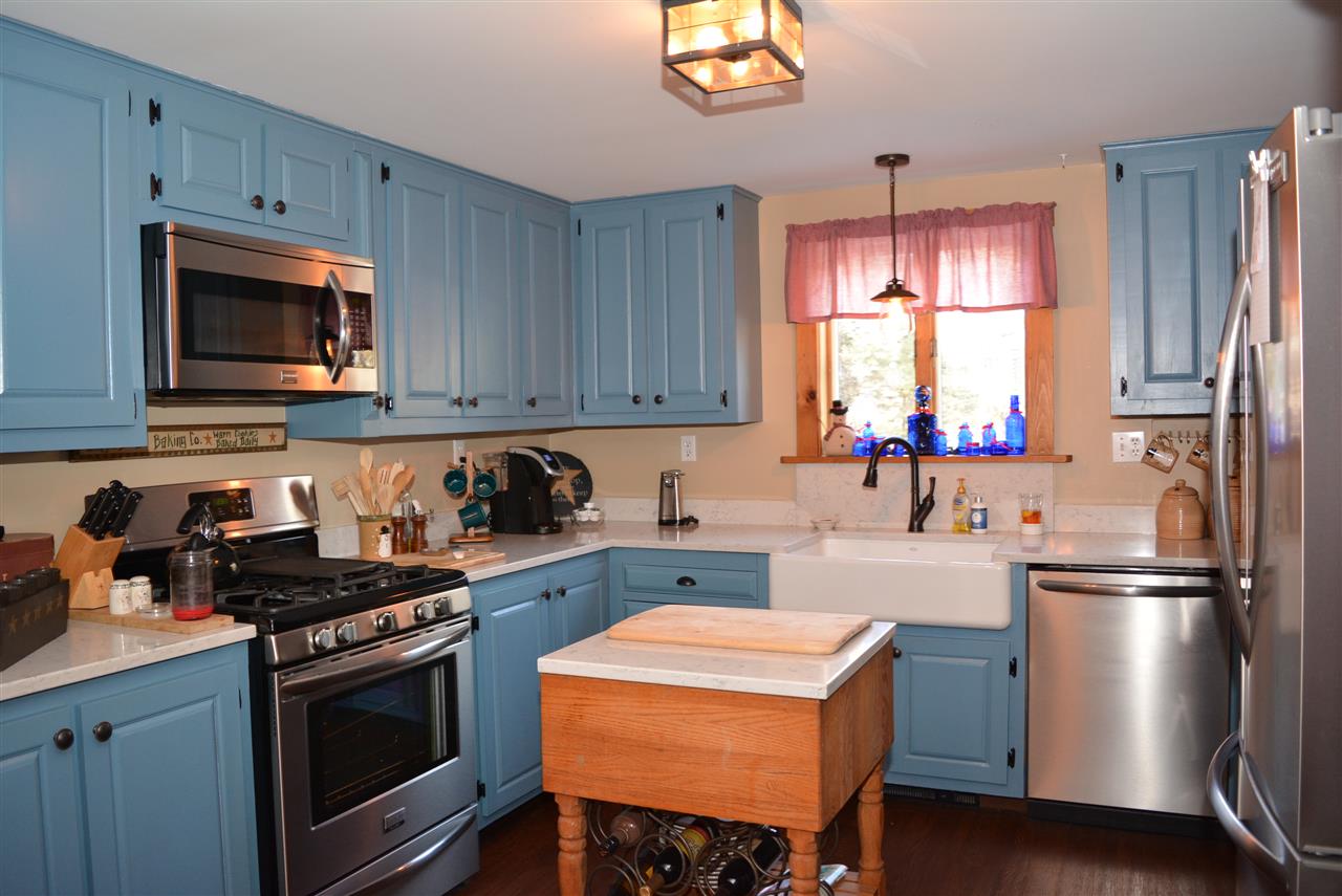 649 Methodist Hill Road Enfield, NH 03748 - Photo 4 of 28 Gallery Image 4