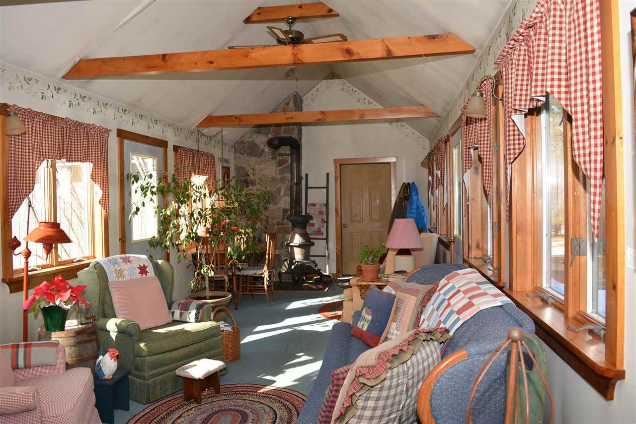 649 Methodist Hill Road Enfield, NH 03748 - Photo 10 of 28 Gallery Image 10