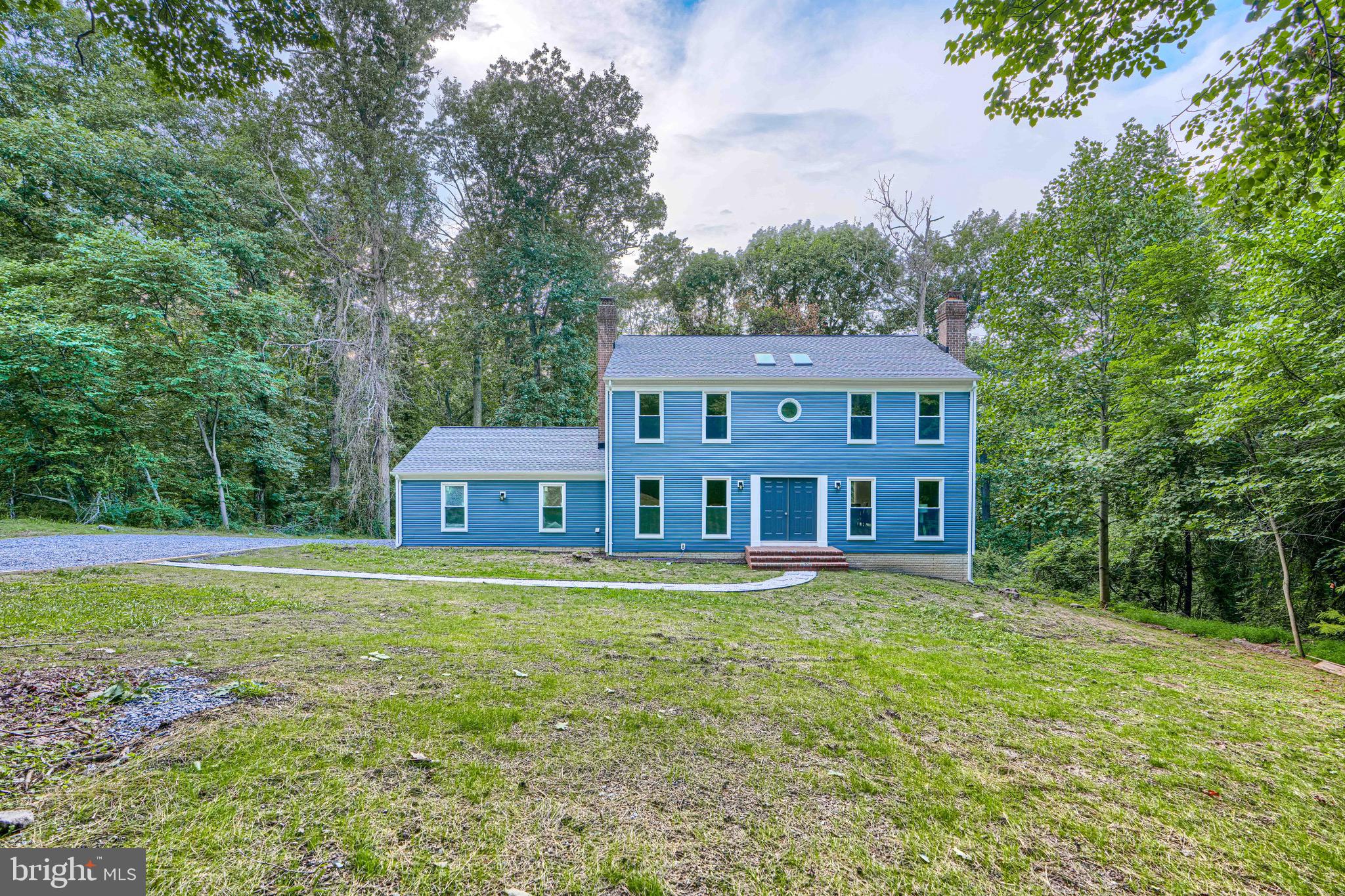 3364 Old Gamber Road Finksburg, MD 21048 - Photo 1 of 58 Front of House