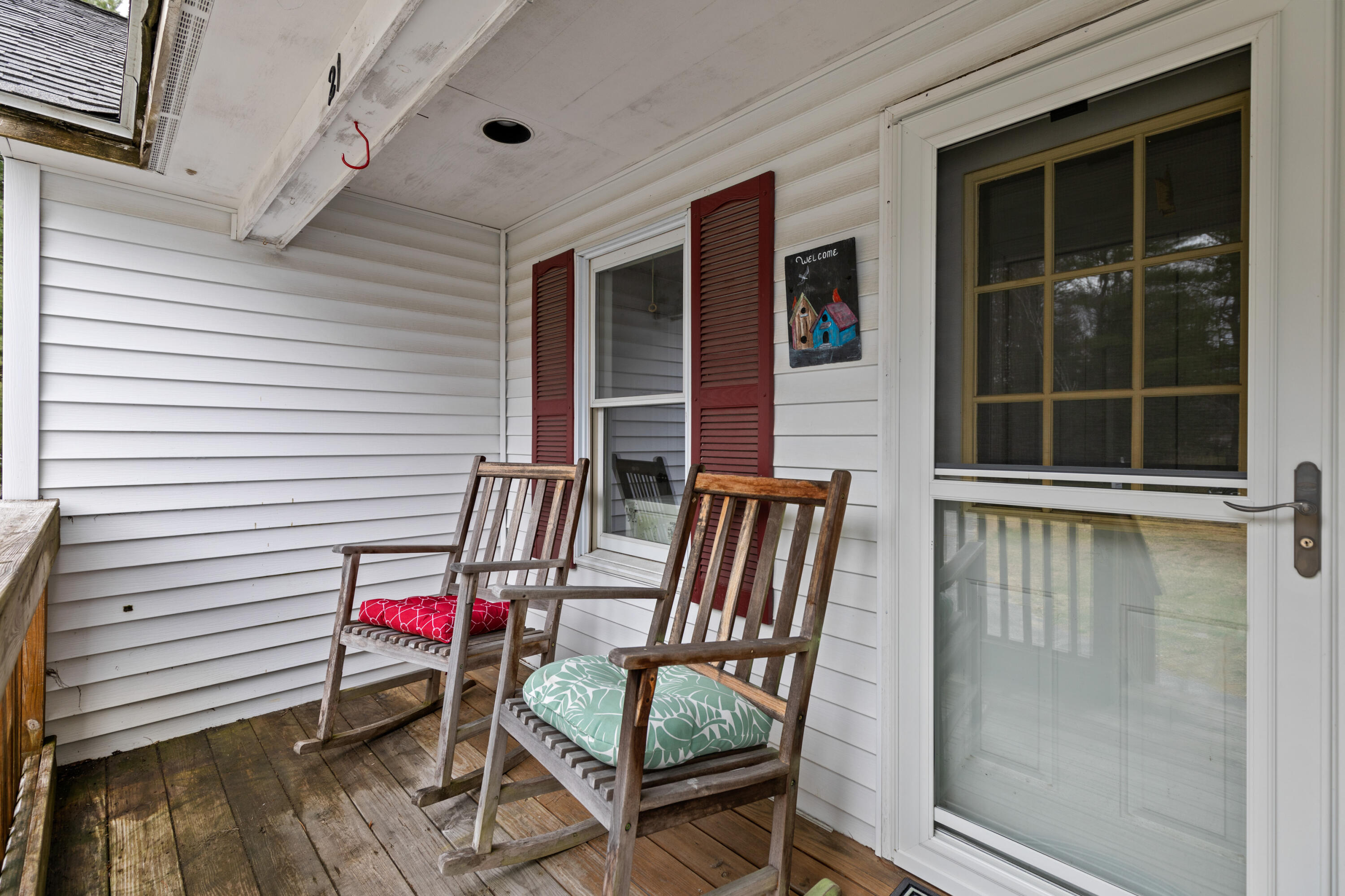 21 Tannery Brook Road Gorham, ME 04038 - Photo 11 of 36 21 Tannery Brook Gorham_011