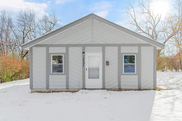 $125,000 | 2915 East 77th Terrace, Kansas City, MO 64132