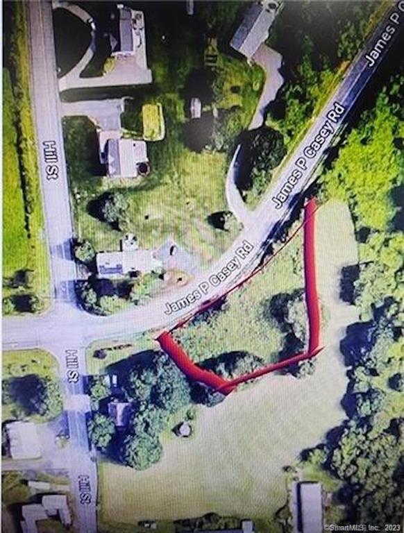 13-1 James P Casey Rd  