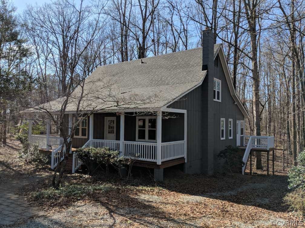 1827 Boyer Road Powhatan, VA 23139 - Photo 1 of 18 Gallery Image 1
