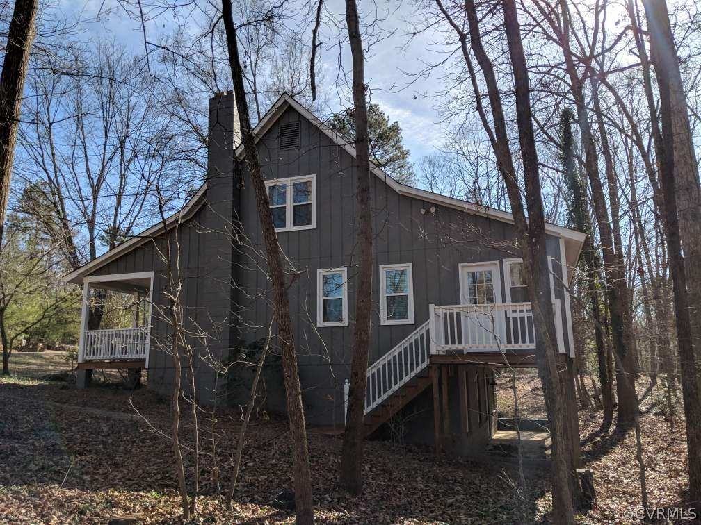 1827 Boyer Road Powhatan, VA 23139 - Photo 15 of 18 Gallery Image 15