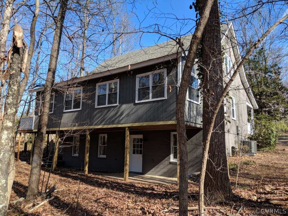1827 Boyer Road Powhatan, VA 23139 - Photo 17 of 18 Gallery Image 17