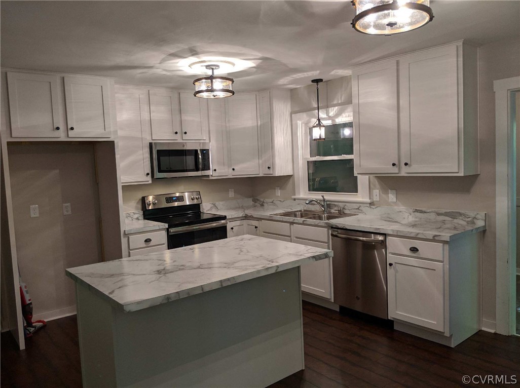 1827 Boyer Road Powhatan, VA 23139 - Photo 3 of 18 Gallery Image 3