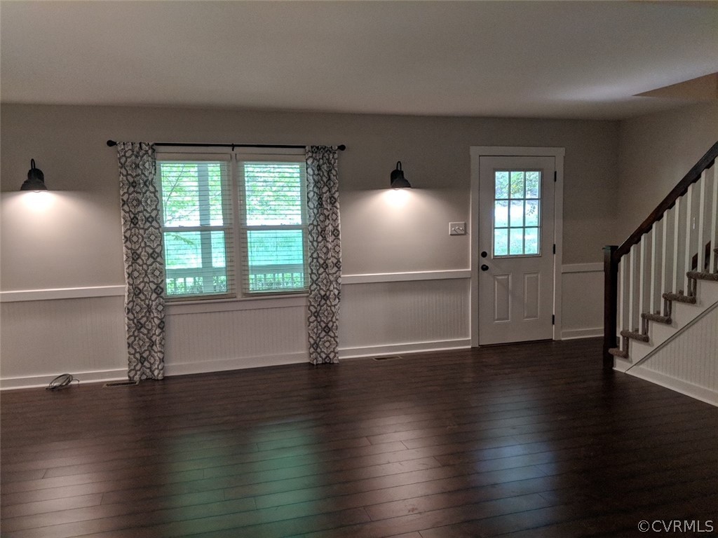 1827 Boyer Road Powhatan, VA 23139 - Photo 5 of 18 Gallery Image 5