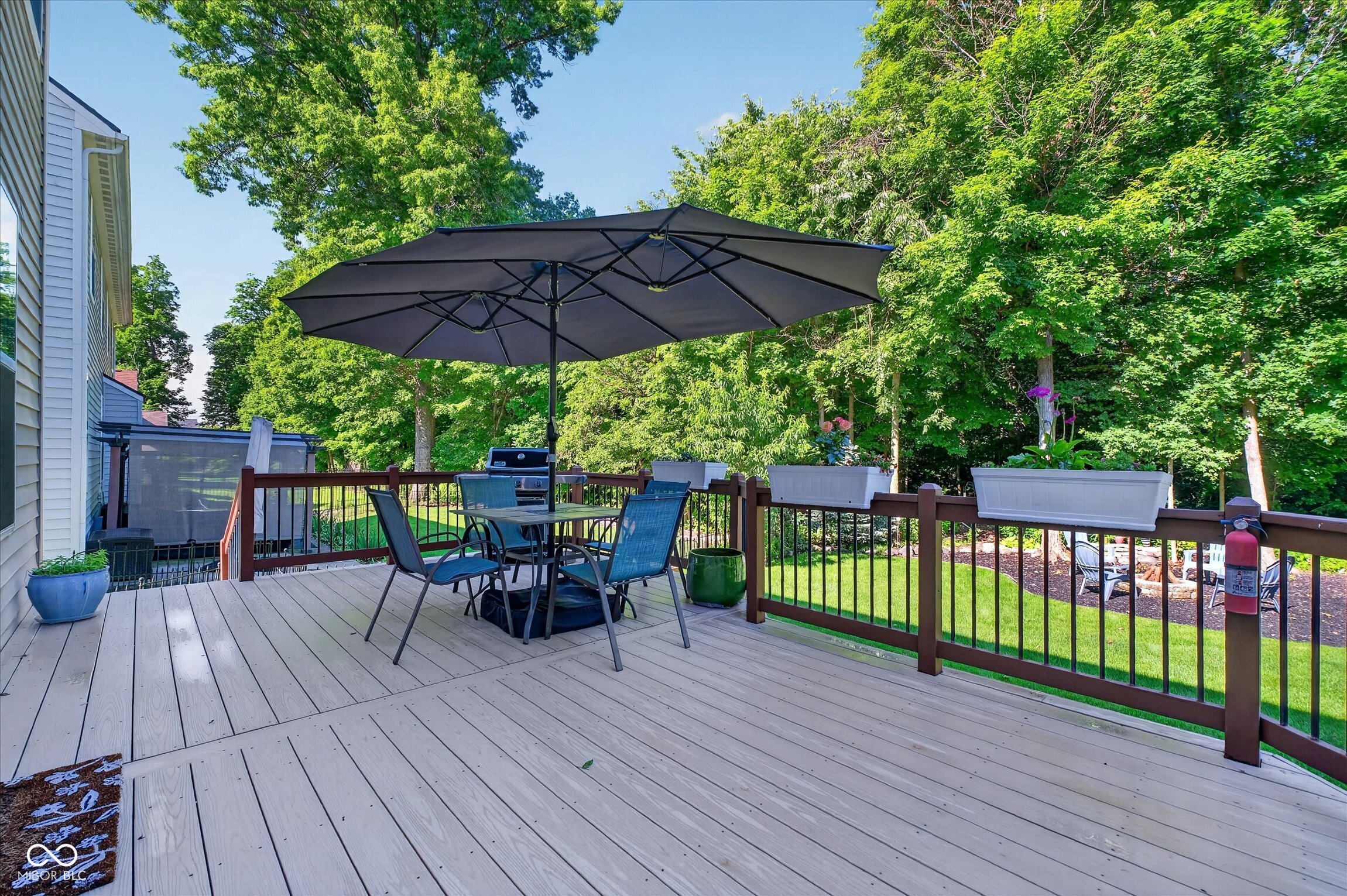 12160 Wolverton Way Fishers, IN 46037 - Photo 45 of 47