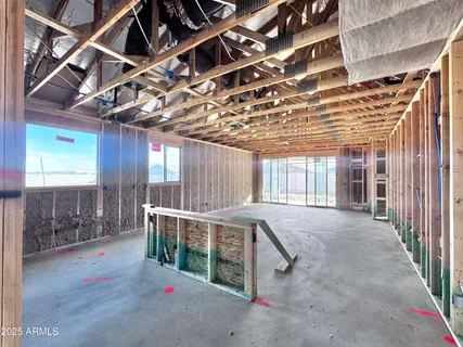 a view of large building