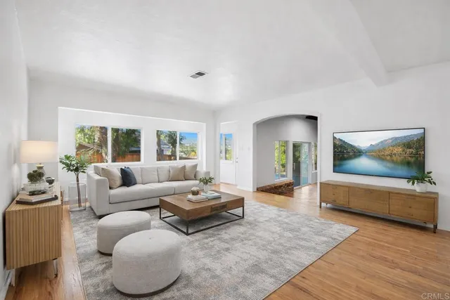 $699,000 | 12307 Lemon Crest Drive, Lakeside, CA 92040