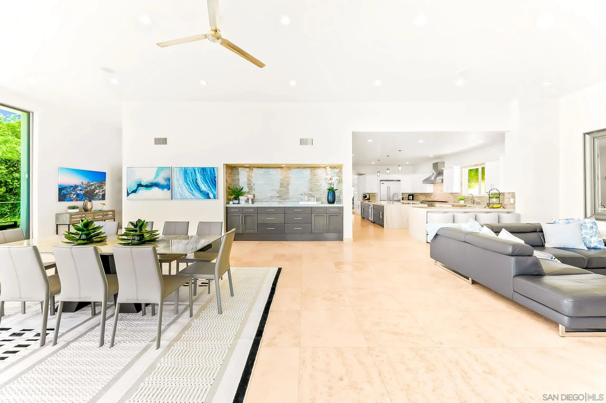 7256 Rue Michael La Jolla, CA 92037 - Photo 37 of 75
