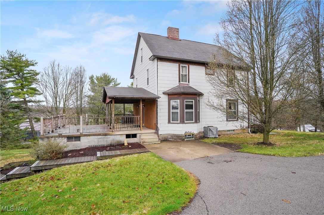 5014 Wheathill Road East Palestine, OH 44413 - Photo 34 of 40