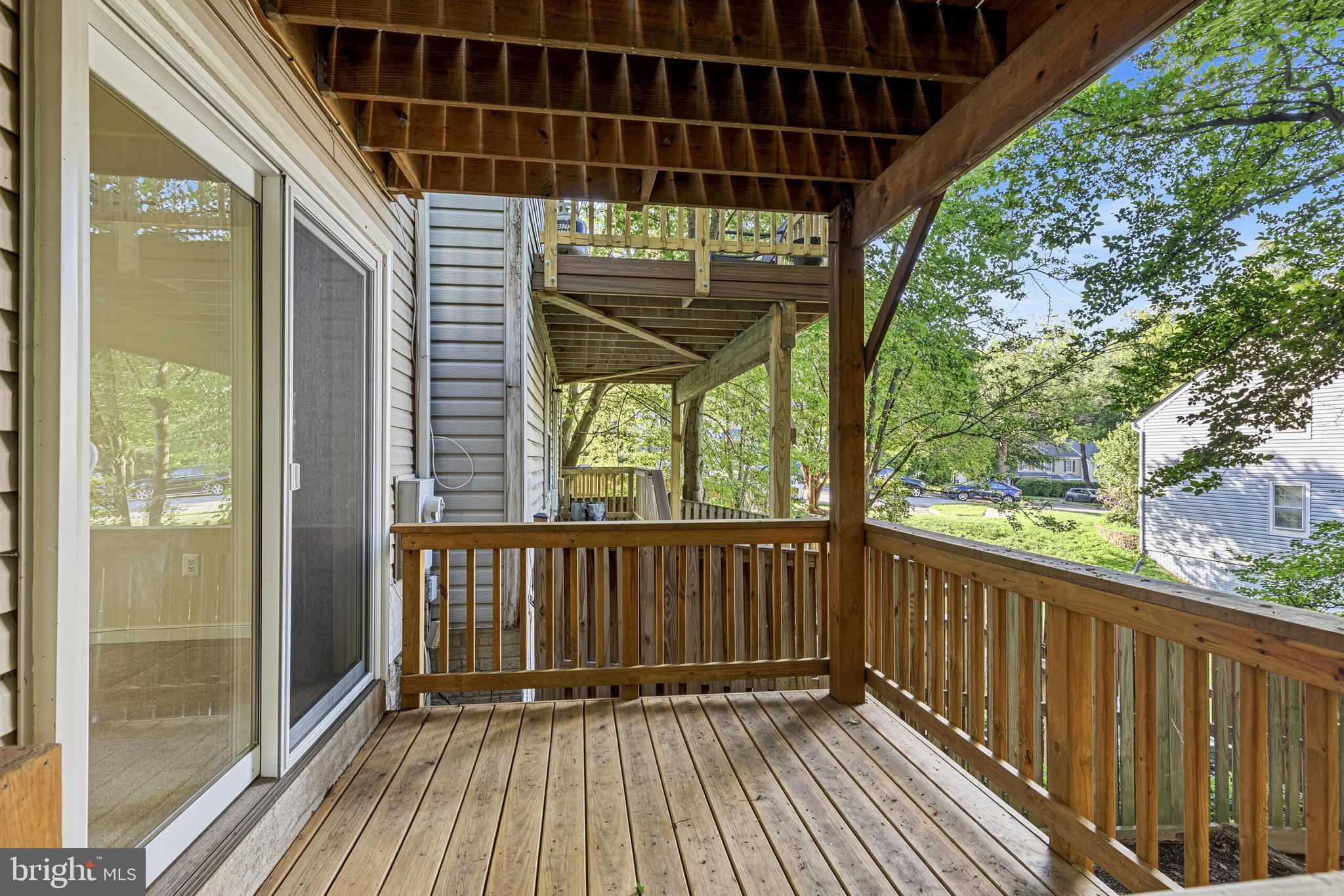8144 Cliffview Avenue Springfield, VA 22153 - Photo 30 of 37