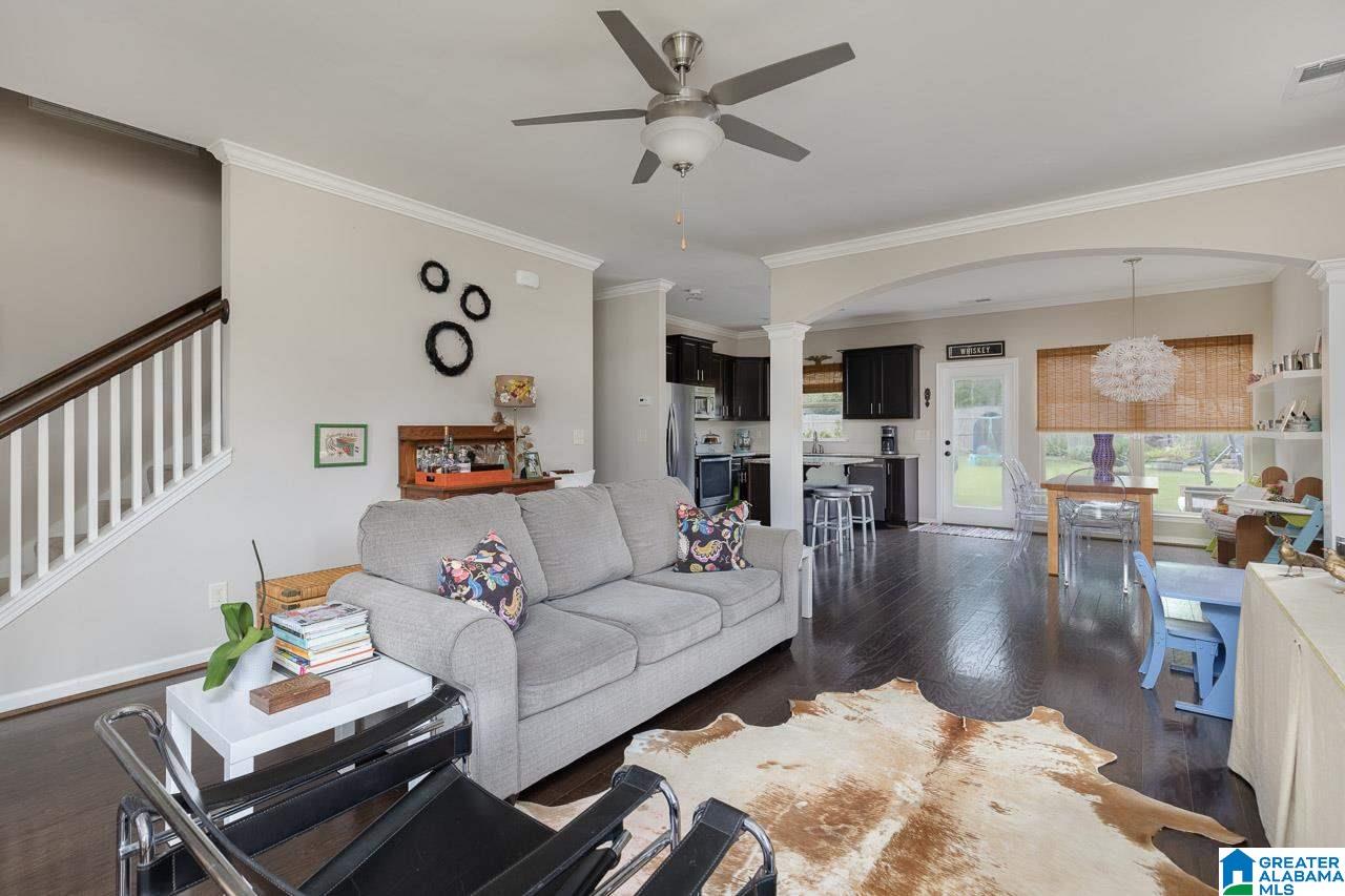 235 Falling Waters Way Alabaster, AL 35114 - Photo 5 of 35 Gallery Image 5