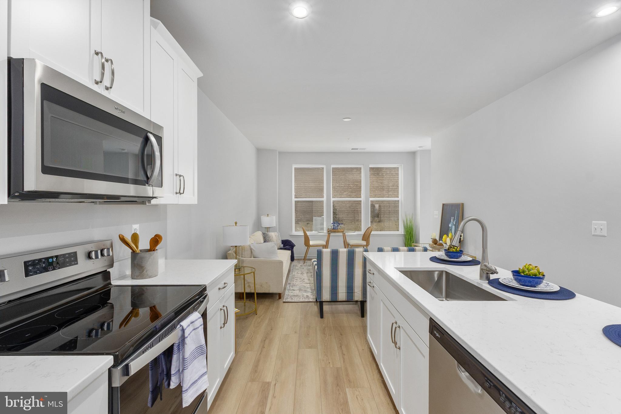 2540 Neabsco Common Place Woodbridge, VA 22191 - Photo 18 of 34 Kitchen