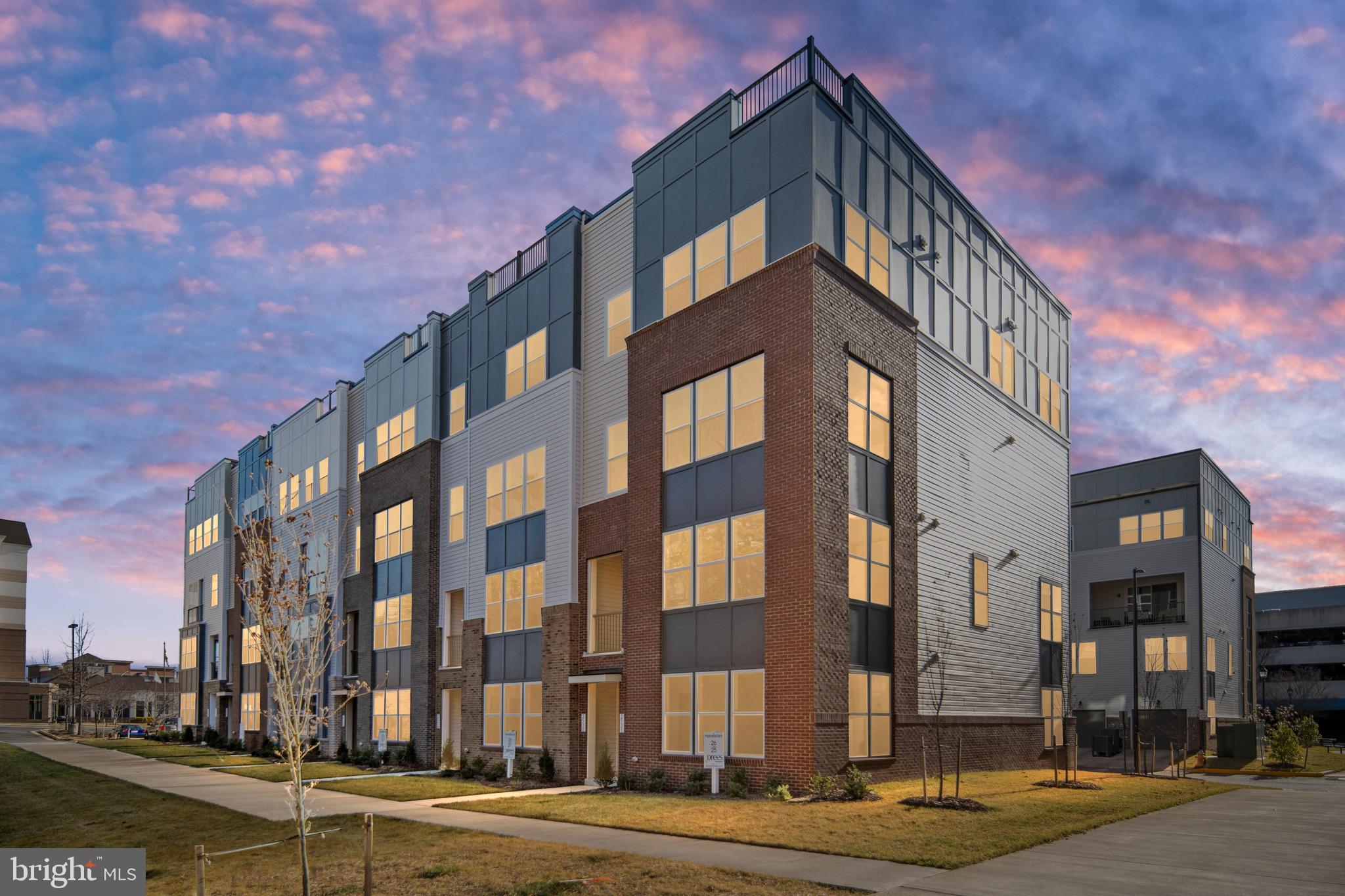 2540 Neabsco Common Place Woodbridge, VA 22191 - Photo 2 of 34 Exterior