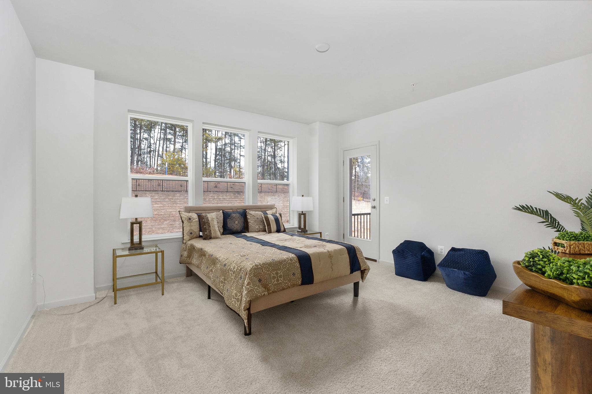 2540 Neabsco Common Place Woodbridge, VA 22191 - Photo 25 of 34 Primary Bedroom