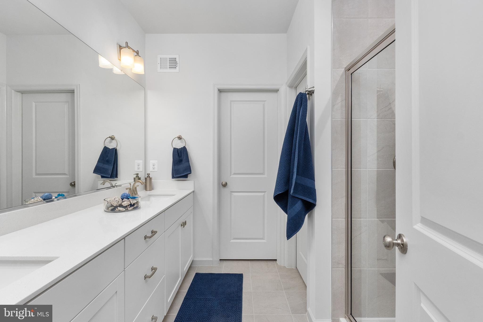 2540 Neabsco Common Place Woodbridge, VA 22191 - Photo 28 of 34 Primary Bath