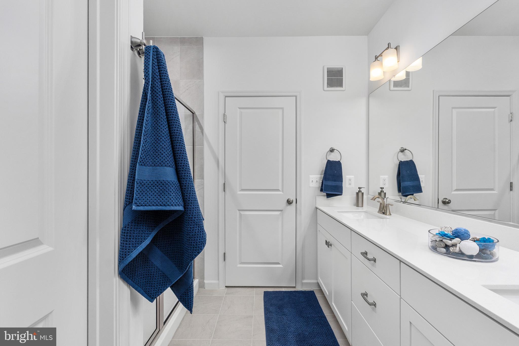 2540 Neabsco Common Place Woodbridge, VA 22191 - Photo 29 of 34 Primary Bath