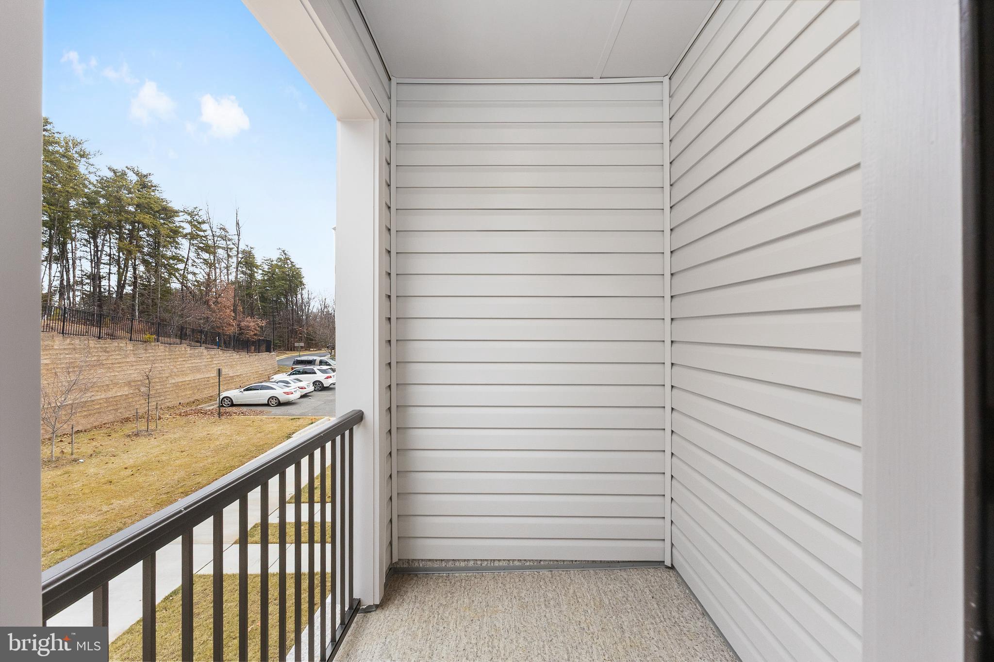 2540 Neabsco Common Place Woodbridge, VA 22191 - Photo 30 of 34 Primary Bedroom Deck