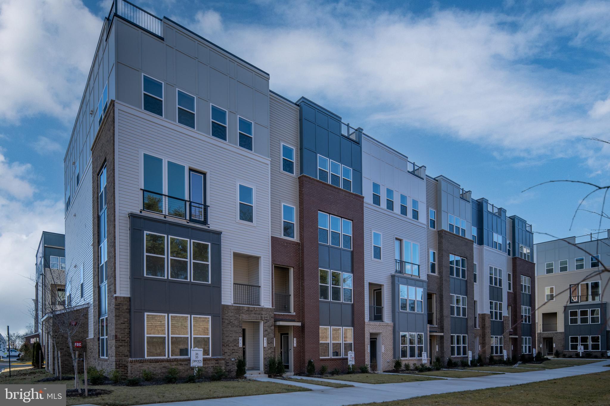 2540 Neabsco Common Place Woodbridge, VA 22191 - Photo 5 of 34 Exteriior