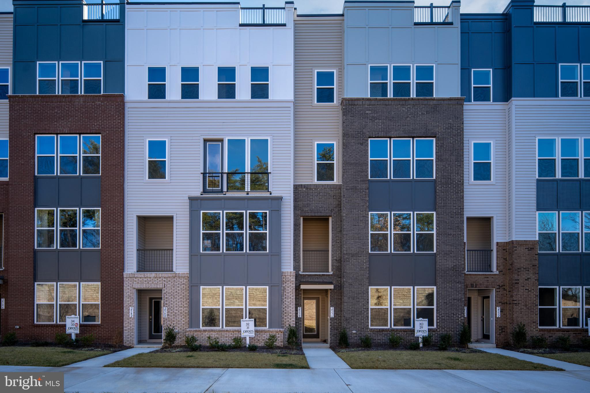 2540 Neabsco Common Place Woodbridge, VA 22191 - Photo 6 of 34 Exterior