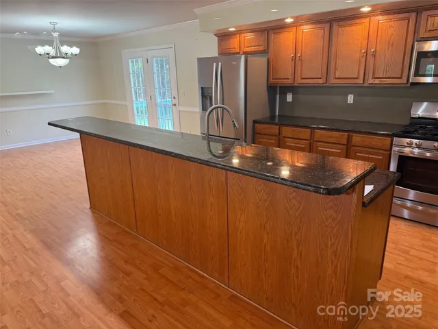 $389,900 | 2700 Moose Gantt Trail, Crouse, NC 28033