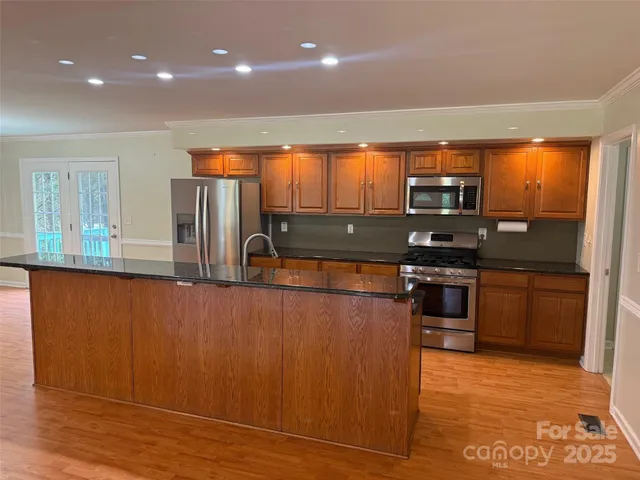 $389,900 | 2700 Moose Gantt Trail, Crouse, NC 28033