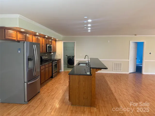 $389,900 | 2700 Moose Gantt Trail, Crouse, NC 28033