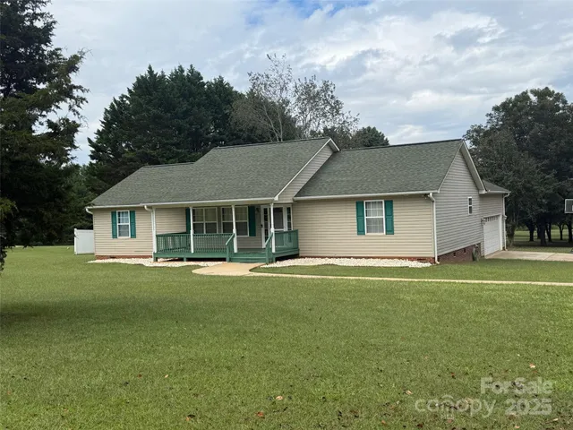 $389,900 | 2700 Moose Gantt Trail, Crouse, NC 28033