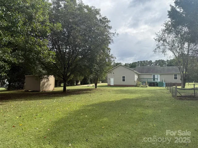 $389,900 | 2700 Moose Gantt Trail, Crouse, NC 28033