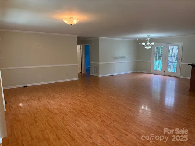 $389,900 | 2700 Moose Gantt Trail, Crouse, NC 28033