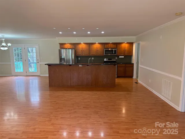 $389,900 | 2700 Moose Gantt Trail, Crouse, NC 28033