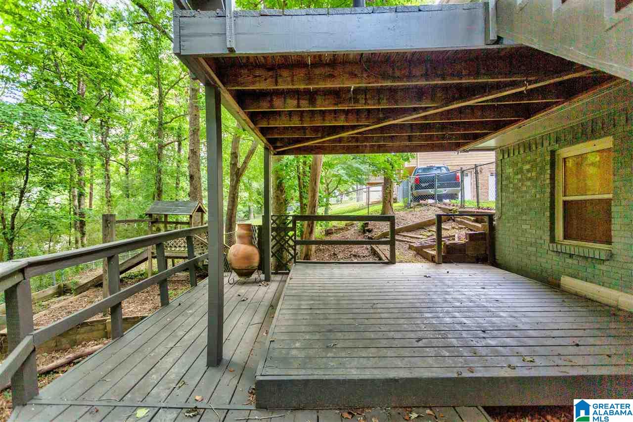 4329 Palisades Road Birmingham, AL 35210 - Photo 10 of 50