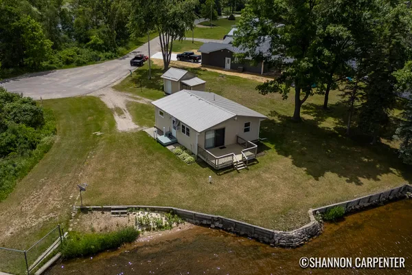 $180,000 | 3741 East Shore Drive, Weidman, MI 48893