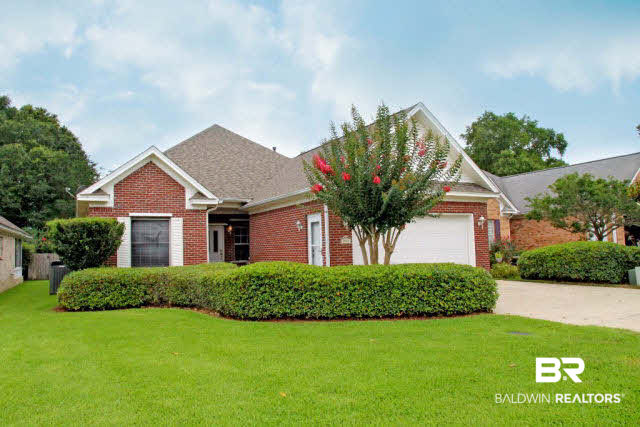 138 Club Drive Fairhope, AL 36532 - Photo 2 of 27