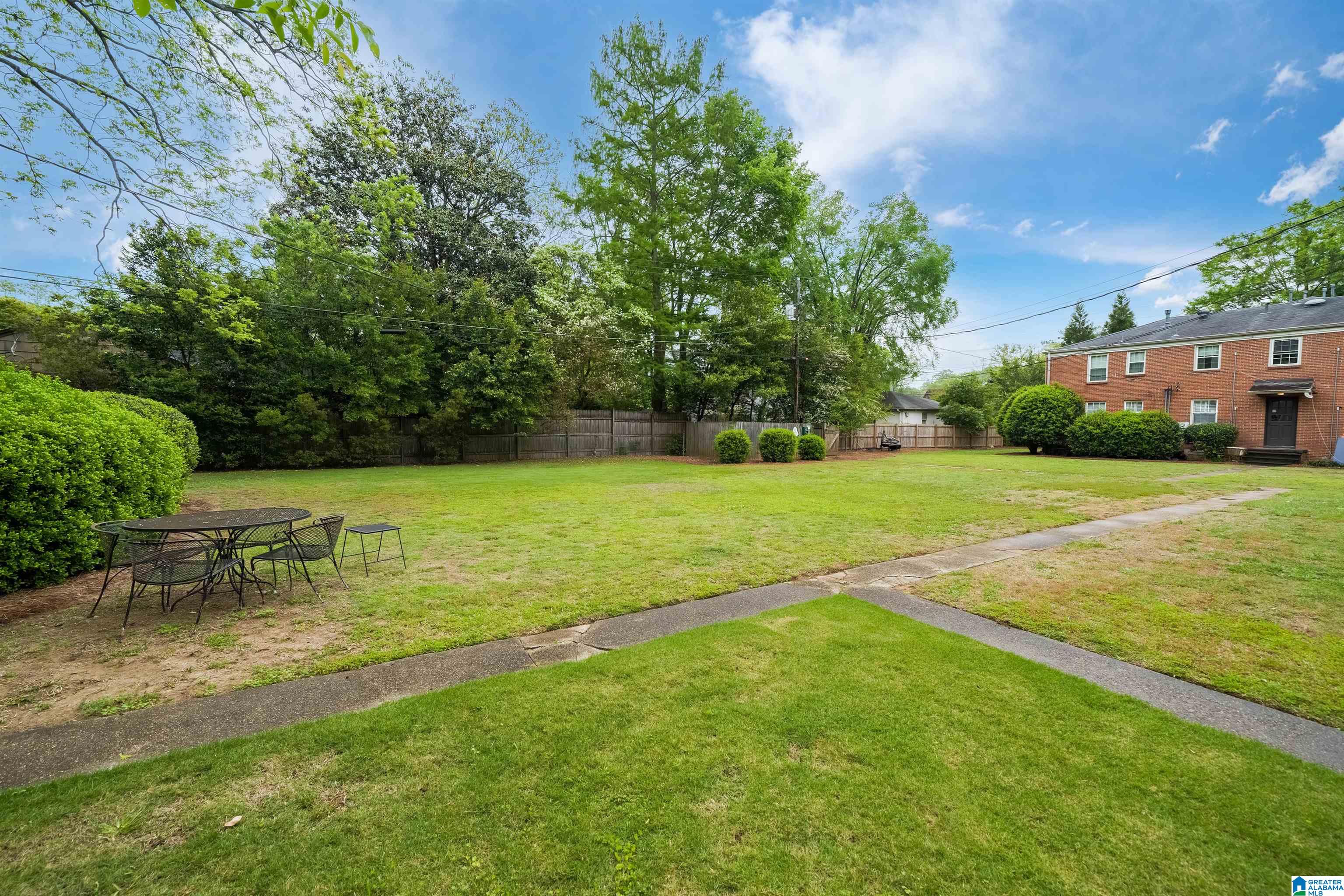 105 Fox Hall Road, Unit D Birmingham, AL 35213 - Photo 19 of 19