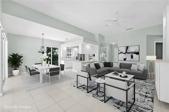 $649,900 | 3000 Ellice Way, Naples, FL 34119