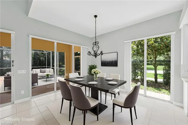 $649,900 | 3000 Ellice Way, Naples, FL 34119