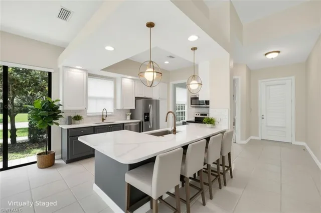 $649,900 | 3000 Ellice Way, Naples, FL 34119