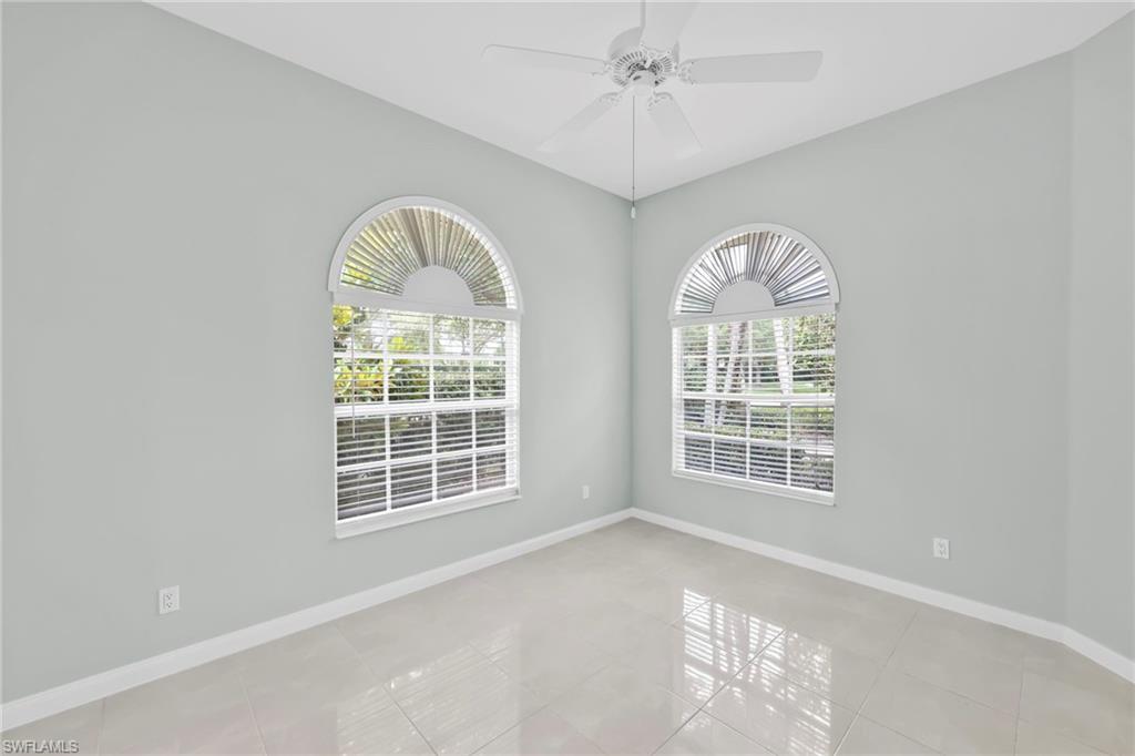 3000 Ellice Way Naples, FL 34119 - Photo 8 of 49 Spacious Den/Office