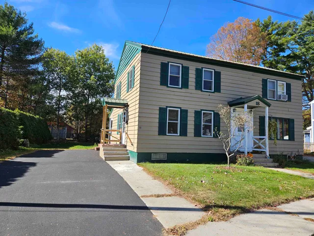 $1,700 | 16 McKenzie Drive, Claremont, NH 03743